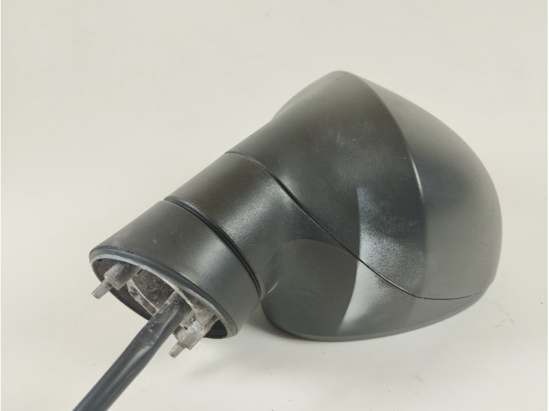Recambio de retrovisor derecho para seat ibiza (6j5) stylance / style referencia OEM IAM   