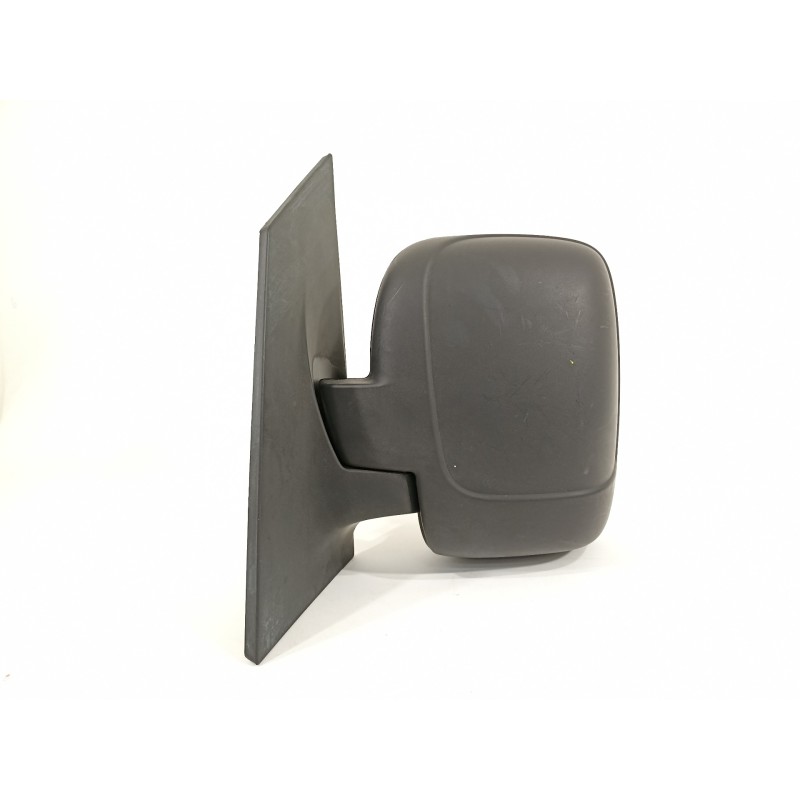 Recambio de retrovisor izquierdo para fiat scudo combi (272) l1h1 120 multijet (5 pl.) referencia OEM IAM 14007425XT  