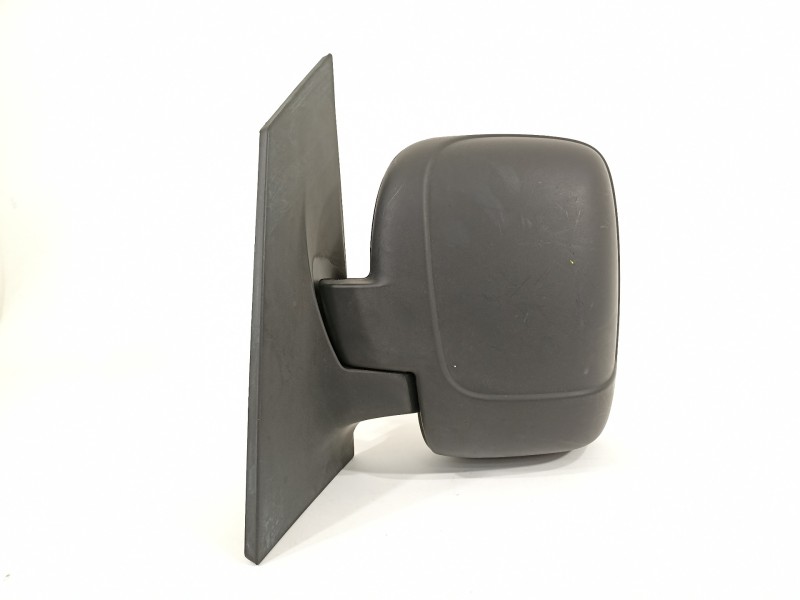 Recambio de retrovisor izquierdo para fiat scudo combi (272) l1h1 120 multijet (5 pl.) referencia OEM IAM 14007425XT  