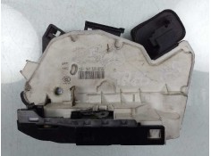 Recambio de cerradura puerta trasera izquierda para volkswagen golf vii lim. advance bluemotion referencia OEM IAM 5K4839015Q  