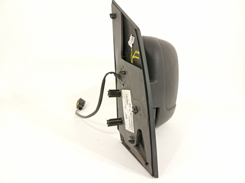 Recambio de retrovisor izquierdo para fiat scudo combi (272) l1h1 120 multijet (5 pl.) referencia OEM IAM 14007425XT  