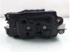 Recambio de cerradura puerta trasera izquierda para volkswagen golf vii lim. advance bluemotion referencia OEM IAM 5K4839015Q   2
