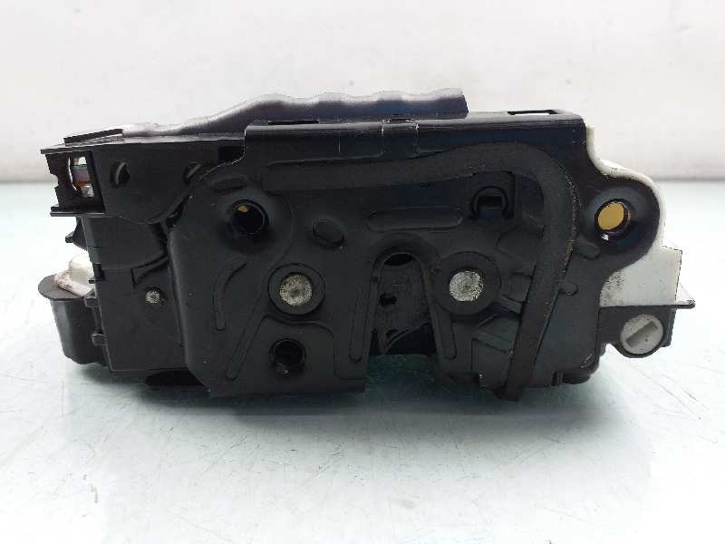 Recambio de cerradura puerta trasera izquierda para volkswagen golf vii lim. advance bluemotion referencia OEM IAM 5K4839015Q  