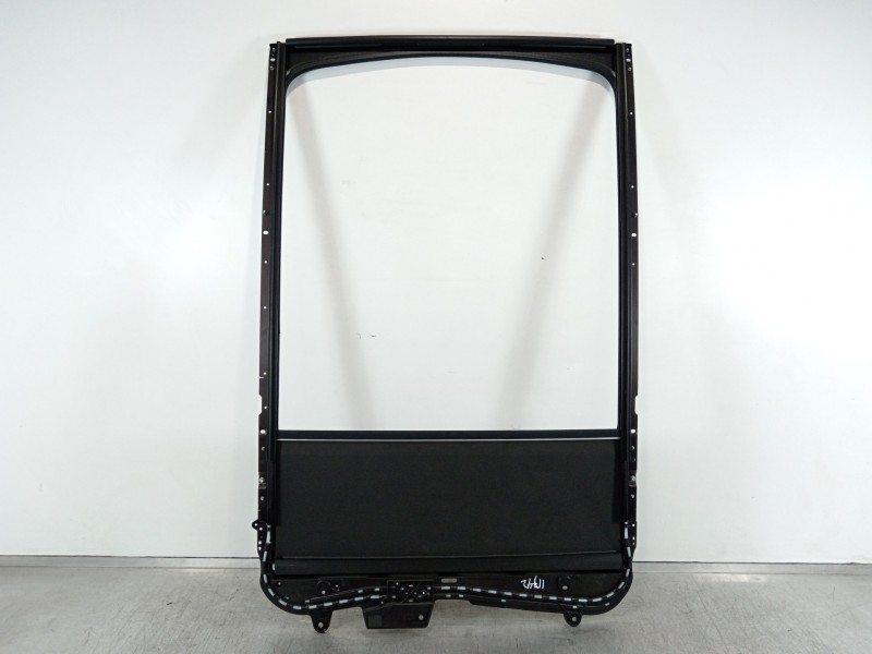 Recambio de techo electrico para nissan qashqai (j11) 360 referencia OEM IAM 9000004218 3M23777 