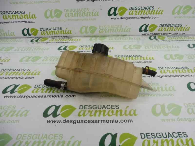 Recambio de deposito expansion para renault clio grandtour expression referencia OEM IAM   