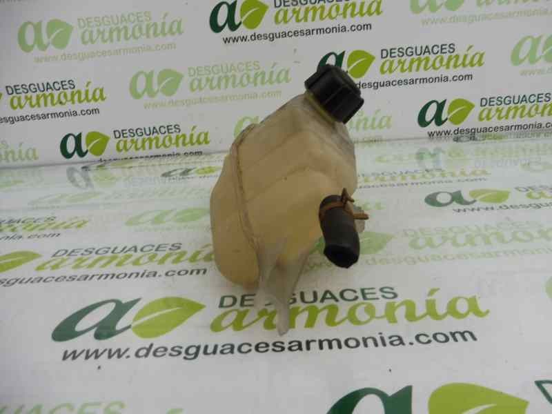 Recambio de deposito expansion para renault clio grandtour expression referencia OEM IAM   