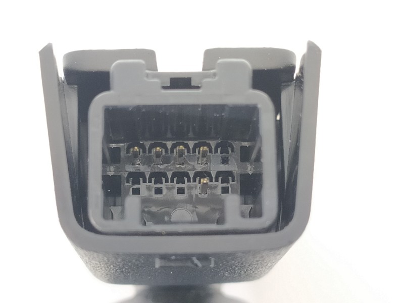 Recambio de espejo interior para kia optima optima (2015 -2020) referencia OEM IAM 85101A4000  