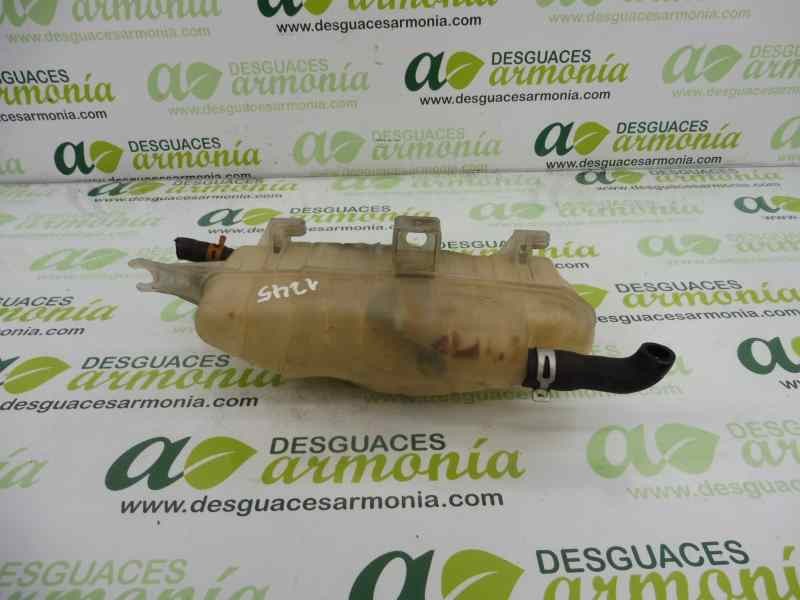 Recambio de deposito expansion para renault clio grandtour expression referencia OEM IAM   