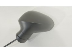 Recambio de retrovisor izquierdo para seat ibiza (6j5) stylance / style referencia OEM IAM 6J1857507  