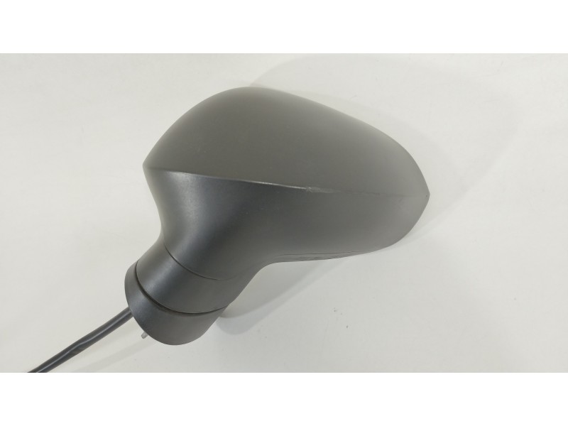 Recambio de retrovisor izquierdo para seat ibiza (6j5) stylance / style referencia OEM IAM 6J1857507  