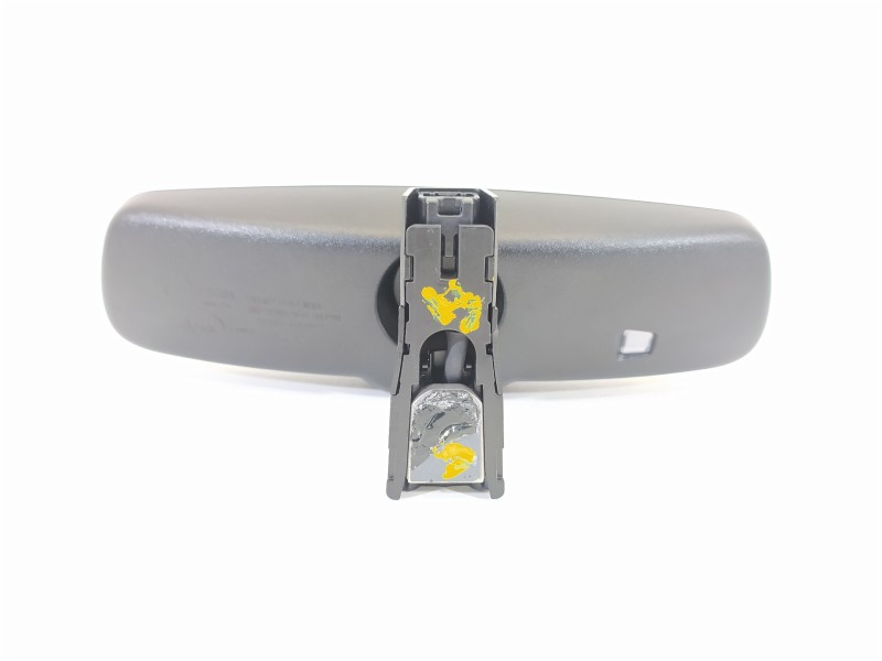 Recambio de espejo interior para kia optima optima (2015 -2020) referencia OEM IAM 85101A4000  