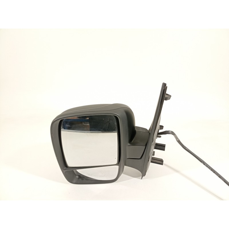 Recambio de retrovisor izquierdo para fiat scudo combi (272) l1h1 120 multijet (5 pl.) referencia OEM IAM 14007425XT  