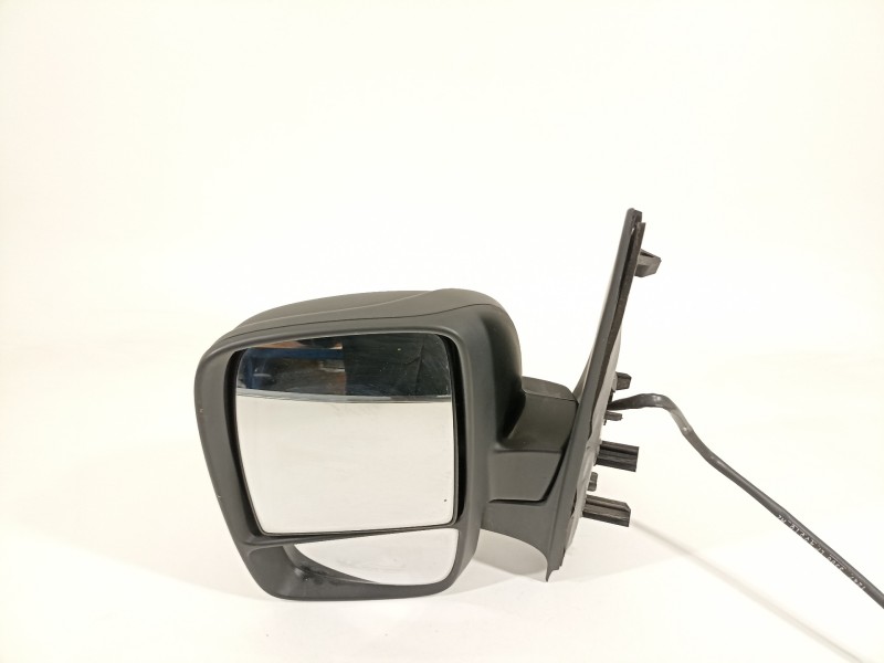 Recambio de retrovisor izquierdo para fiat scudo combi (272) l1h1 120 multijet (5 pl.) referencia OEM IAM 14007425XT  
