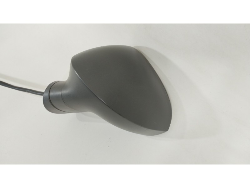 Recambio de retrovisor izquierdo para seat ibiza (6j5) stylance / style referencia OEM IAM 6J1857507  