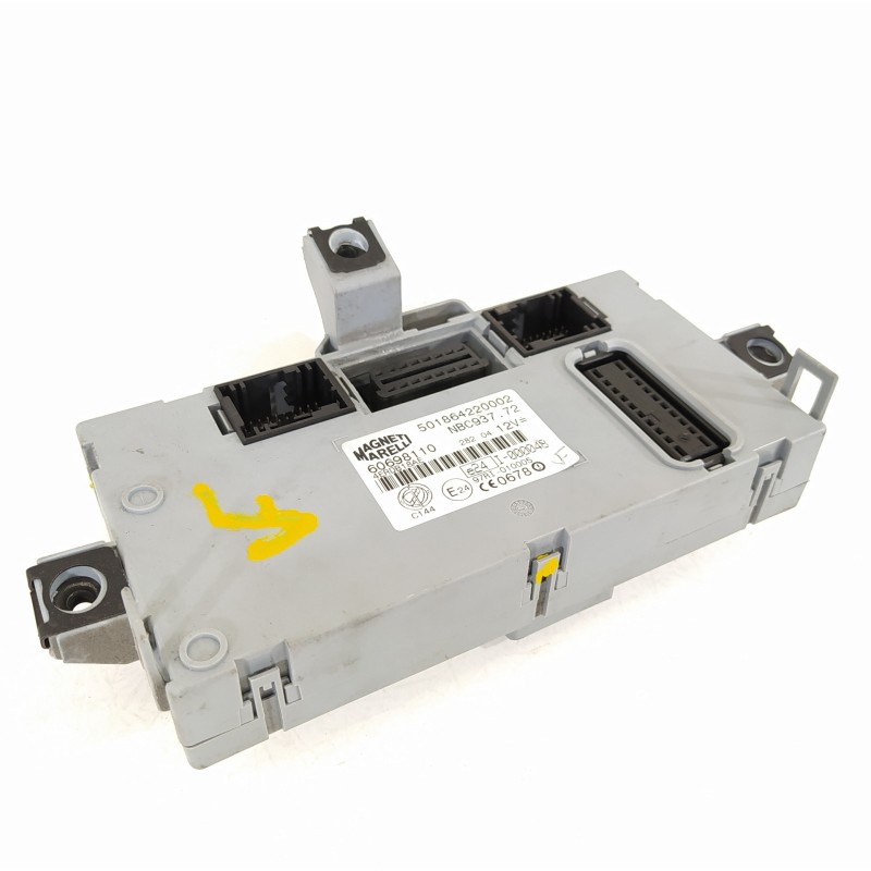 Recambio de modulo electronico para alfa romeo 147 (190) 1.6 t.spark eco distinctive referencia OEM IAM 60698110 501864220002 NB