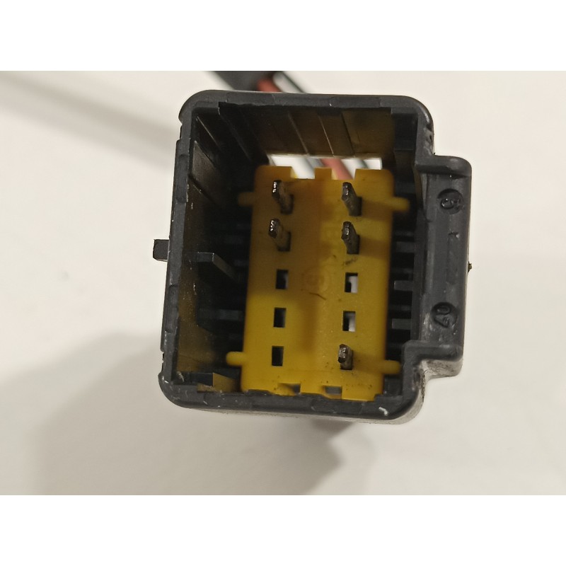 Recambio de retrovisor izquierdo para fiat scudo combi (272) l1h1 120 multijet (5 pl.) referencia OEM IAM 14007425XT  