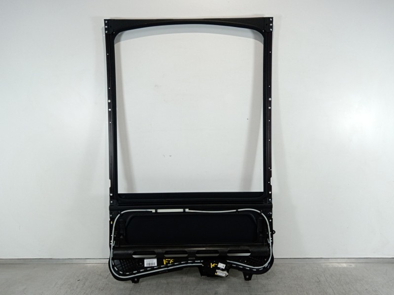 Recambio de techo electrico para nissan qashqai (j11) 360 referencia OEM IAM 9000004218 3M23777 