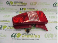 Recambio de piloto trasero derecho para kia picanto 1.1 active referencia OEM IAM    2