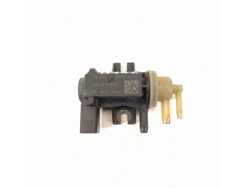 Recambio de valvula aire adicional para volkswagen golf vii lim. advance bluemotion referencia OEM IAM 04L131051F 1K0906627B 