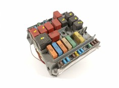 Recambio de caja reles / fusibles para fiat nuova 500 (150) by diesel referencia OEM IAM 51781452  