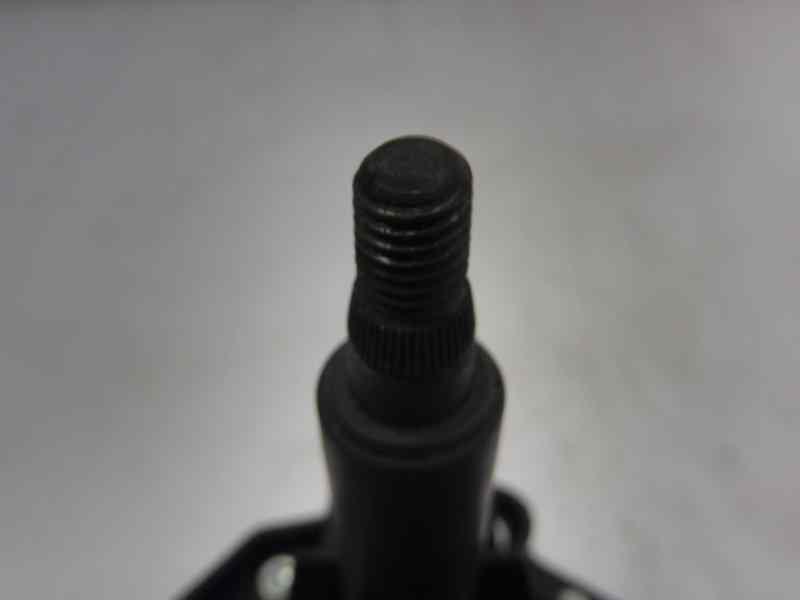 Recambio de motor limpia trasero para renault clio grandtour expression referencia OEM IAM 8200311486 53026312 