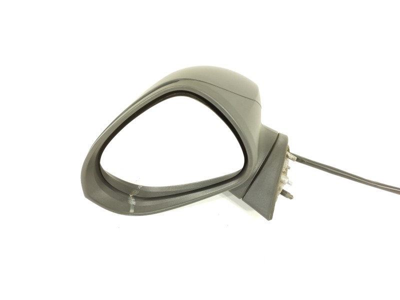 Recambio de retrovisor izquierdo para seat ibiza (6j5) stylance / style referencia OEM IAM 6J1857507  