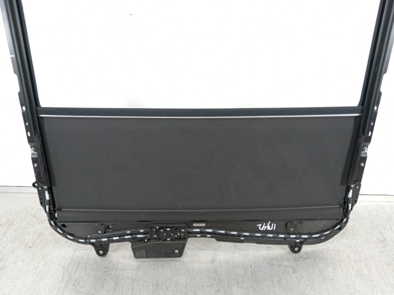 Recambio de techo electrico para nissan qashqai (j11) 360 referencia OEM IAM 9000004218 3M23777 