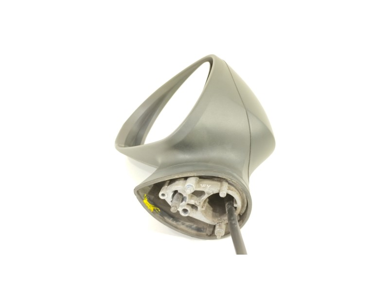 Recambio de retrovisor izquierdo para seat ibiza (6j5) stylance / style referencia OEM IAM 6J1857507  