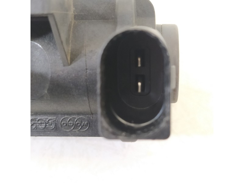 Recambio de valvula aire adicional para volkswagen golf vii lim. advance bluemotion referencia OEM IAM 04L131051F 1K0906627B 