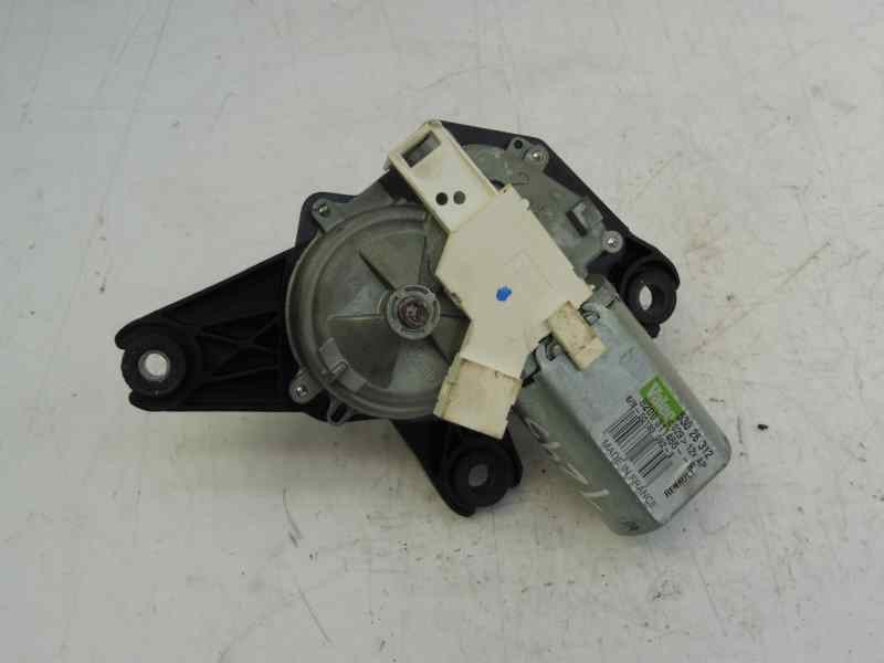 Recambio de motor limpia trasero para renault clio grandtour expression referencia OEM IAM 8200311486 53026312 