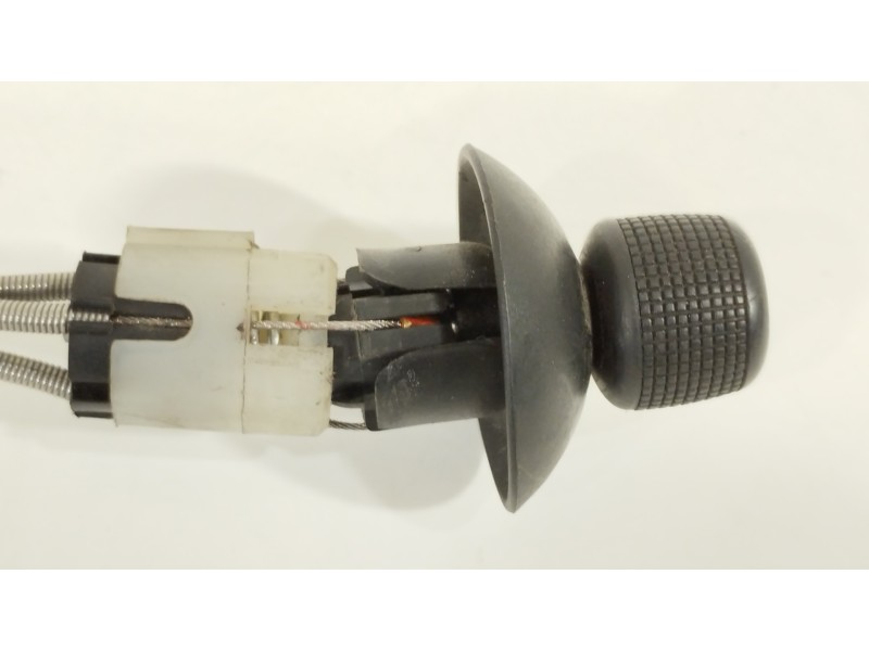 Recambio de retrovisor izquierdo para seat ibiza (6j5) stylance / style referencia OEM IAM 6J1857507  