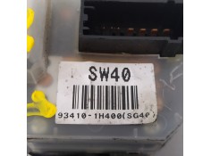 Recambio de mando luces para kia cee´d active referencia OEM IAM 934101H400   2