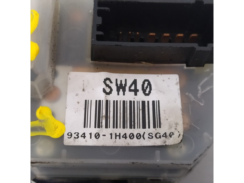 Recambio de mando luces para kia cee´d active referencia OEM IAM 934101H400  