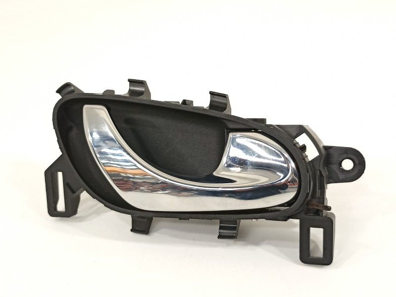 Recambio de maneta interior delantera derecha para nissan qashqai (j11) 360 referencia OEM IAM 806704EA1A  