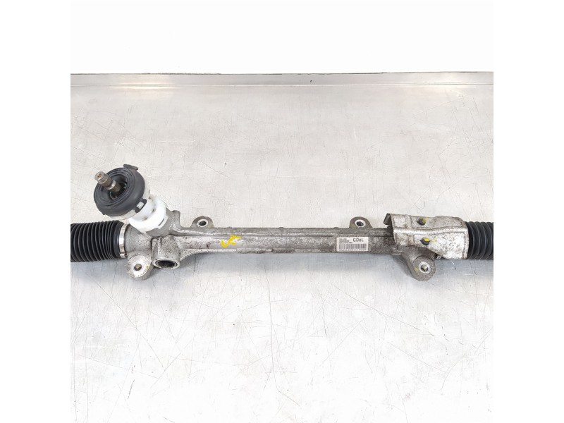 Recambio de cremallera direccion para kia cee´d concept referencia OEM IAM 56500A6000  