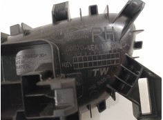 Recambio de maneta interior delantera derecha para nissan qashqai (j11) 360 referencia OEM IAM 806704EA1A   2