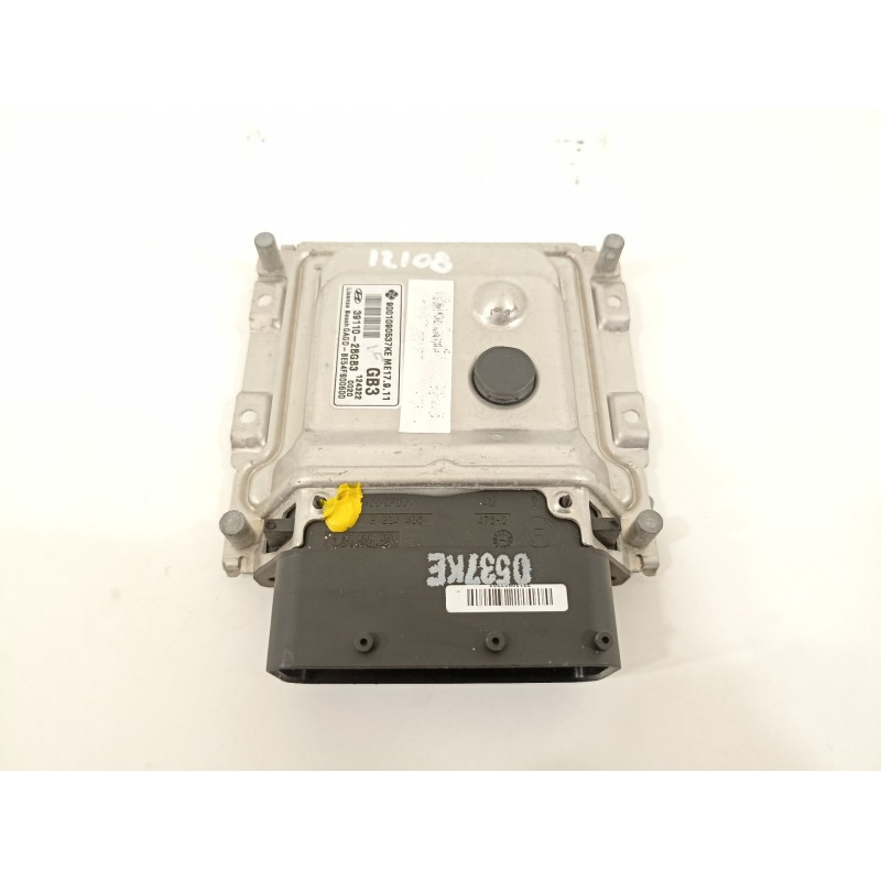 Recambio de centralita motor uce para hyundai i30 (gd) 1.4 cat referencia OEM IAM 391102BGB3  