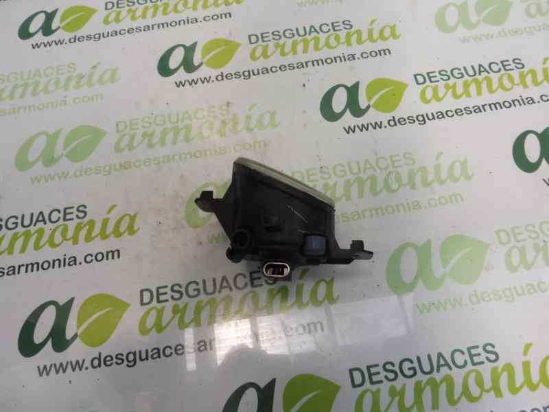 Recambio de faro antiniebla izquierdo para renault clio grandtour expression referencia OEM IAM 8200002469  