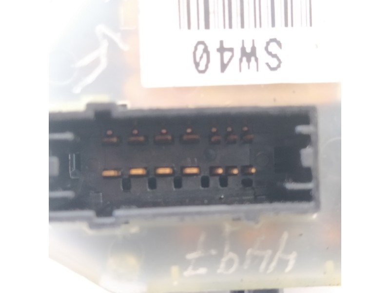 Recambio de mando luces para kia cee´d active referencia OEM IAM 934101H400  