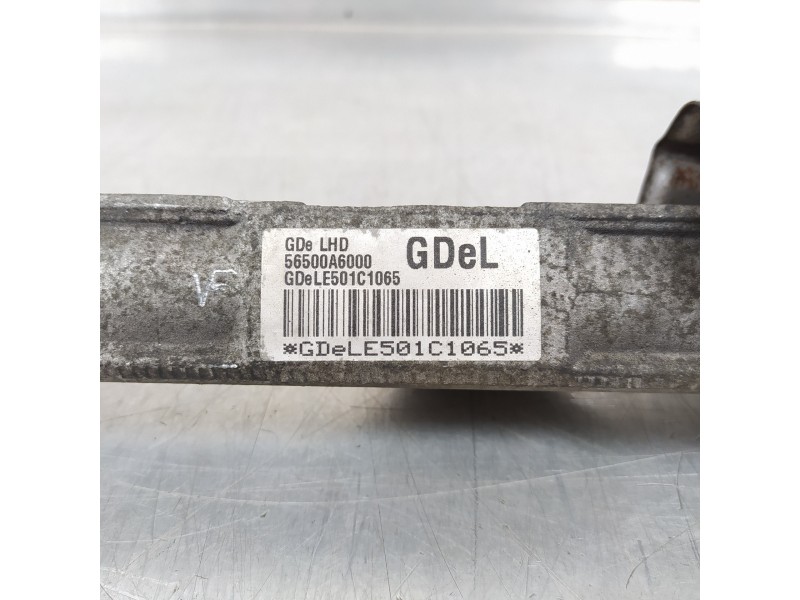 Recambio de cremallera direccion para kia cee´d concept referencia OEM IAM 56500A6000  