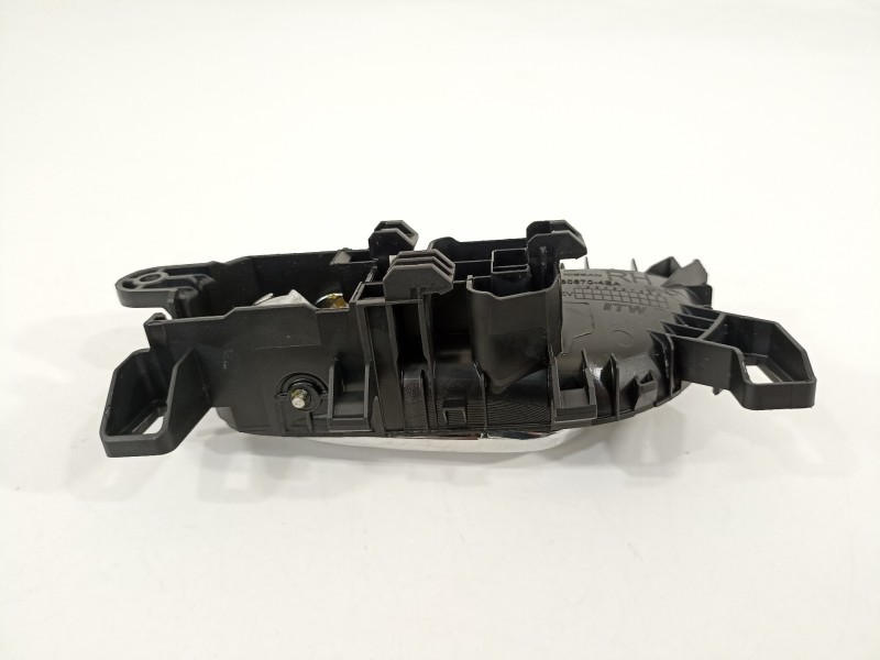 Recambio de maneta interior delantera derecha para nissan qashqai (j11) 360 referencia OEM IAM 806704EA1A  