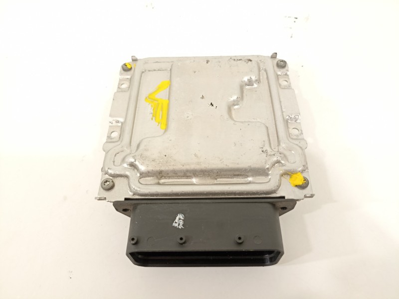 Recambio de centralita motor uce para hyundai i30 (gd) 1.4 cat referencia OEM IAM 391102BGB3  