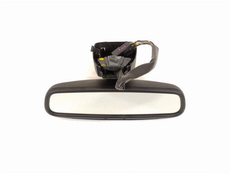 Recambio de espejo interior para maserati granturismo s referencia OEM IAM 9050949  