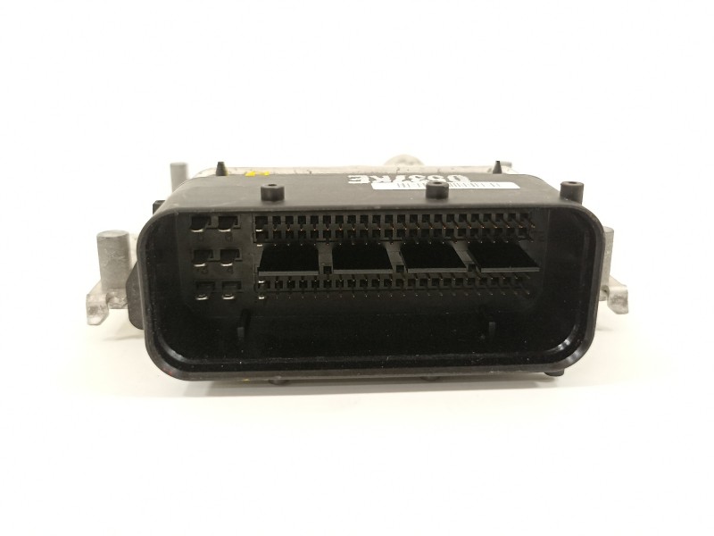 Recambio de centralita motor uce para hyundai i30 (gd) 1.4 cat referencia OEM IAM 391102BGB3  