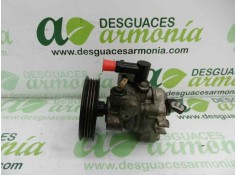 Recambio de bomba direccion para kia picanto 1.1 active referencia OEM IAM 5710007000  