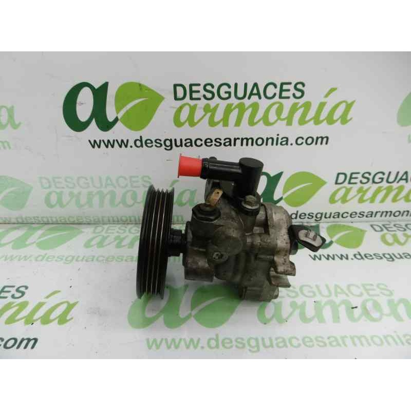 Recambio de bomba direccion para kia picanto 1.1 active referencia OEM IAM 5710007000  