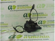 Recambio de cerradura puerta trasera derecha para renault clio grandtour expression referencia OEM IAM   