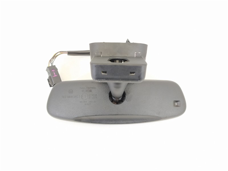 Recambio de espejo interior para maserati granturismo s referencia OEM IAM 9050949  