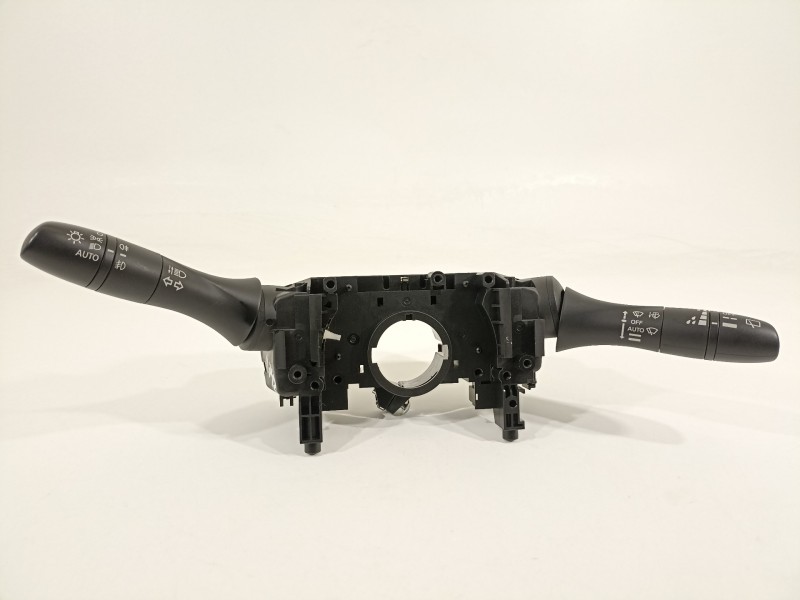Recambio de mando luces para nissan qashqai (j11) 360 referencia OEM IAM 255604EA2B  