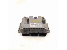 Recambio de centralita motor uce para citroën berlingo cuadro sx referencia OEM IAM 9677006780 0281017863 